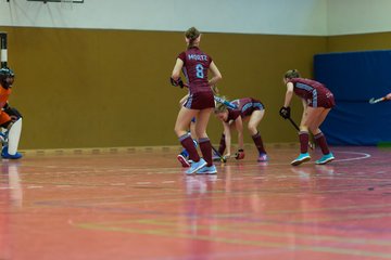 Bild 315 - B-Juniorinnen Bahrenfeld